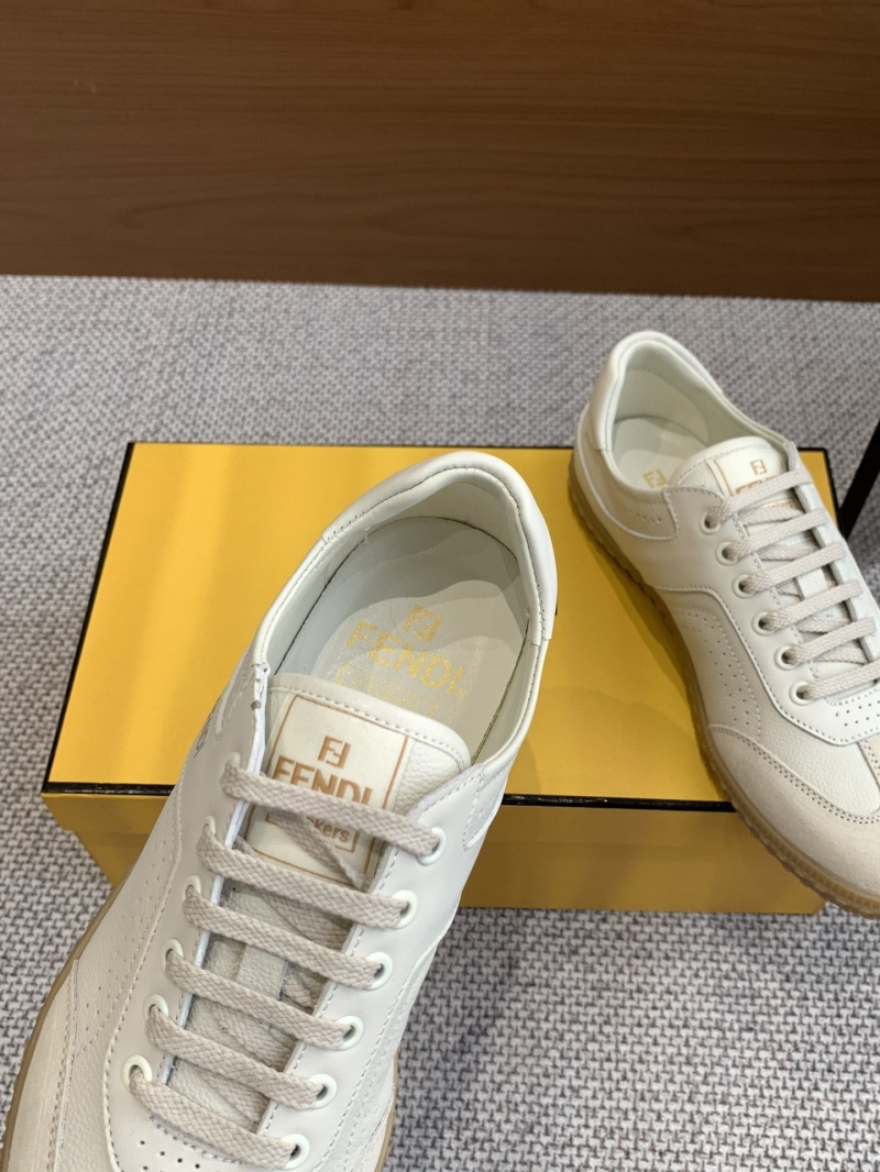 Fendi Casual Shoes